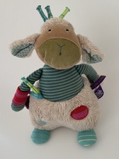 🌟Moulin Roty Doudou Peluche
