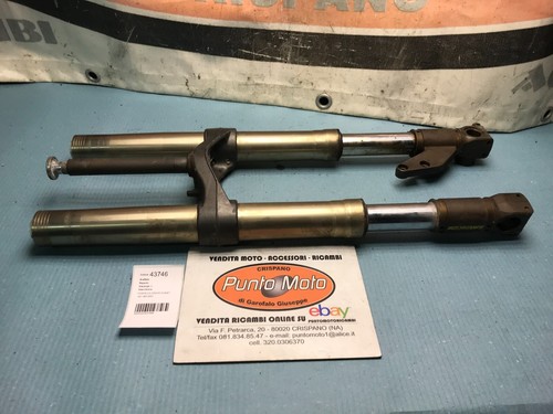 Fourche marzocchi cagiva - fourche,