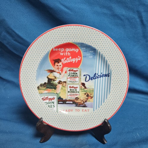 Assiette publicitaire - assiette,