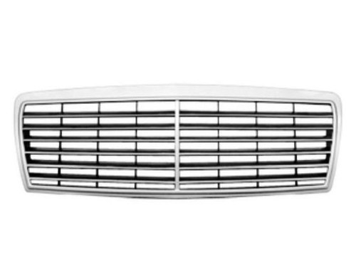 Grille calandre complète - grille,
