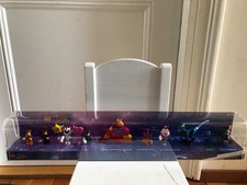 Lego Movie 2, Assembled