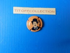 1  capsules de champagne