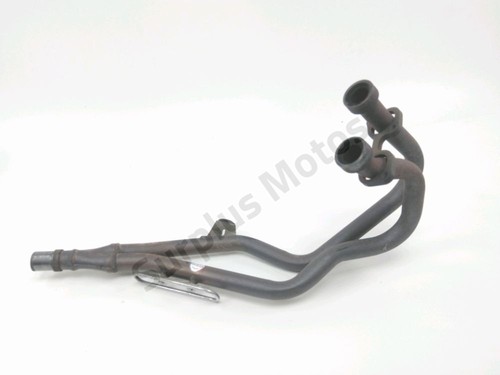 Tubulure avant honda fjs 400 - tubulure,