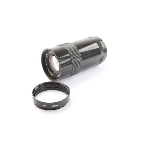 Raynox téléobjectif 55x - raynox,