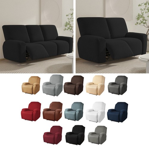 Housse canapé extensible - de,