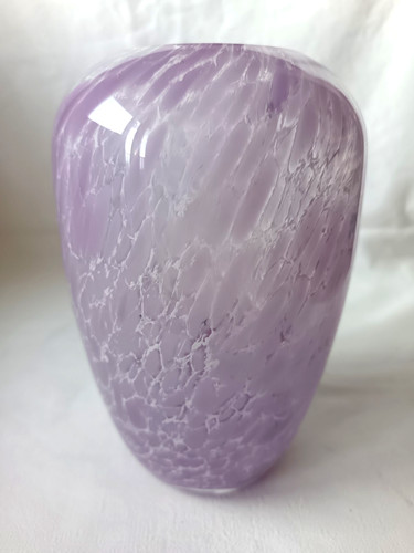 Vase signe rochere - vase, verre