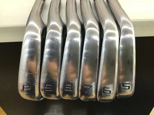 Taylormade p7mc iron - taylormade,