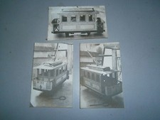 Lot de photos Jouets ancien