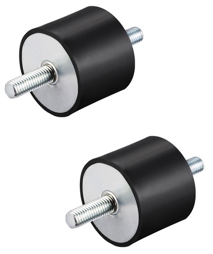 Silentbloc 20x30 mm male - 2x,