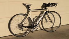 Scott Plasma Small SM Carbon