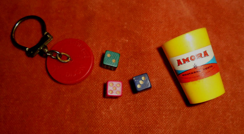 Porte clés keychain - porte-clés,