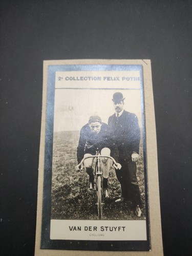 Mt4 image felix potin - ,