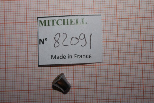 Galet moulinet mitchell - galet,
