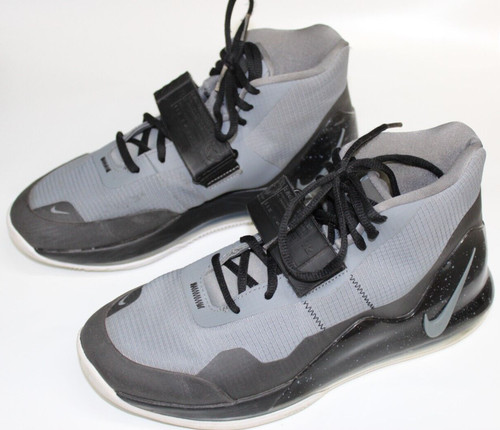 Gray nike air force airmax - gray,