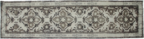 Ancien coureur détresse - ancien,