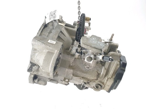 Boîte vitesses type jcr - de,