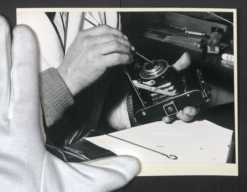 Photographies appareil photo - photographies,