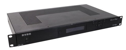 Dvdo iscan duo mm701 video - duo,