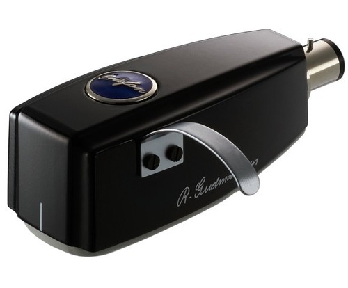 Ortofon spu meister silver - meister, ge