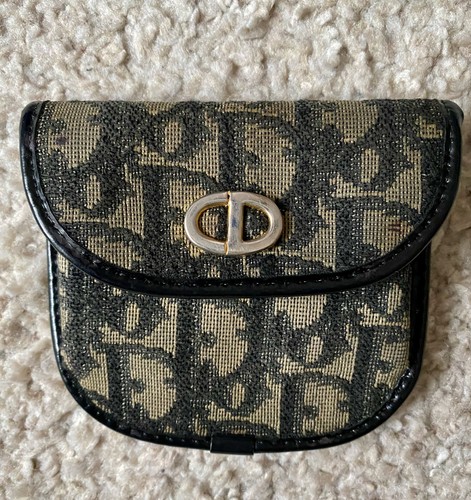 Porte monnaie christian dior - porte,