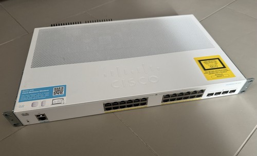 Switch cisco cbs350 - switch,