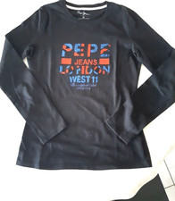PEPE JEANS London TEE-SHIRT - T 16 Ans ou S - Comme NEUF Porté 1 Fois