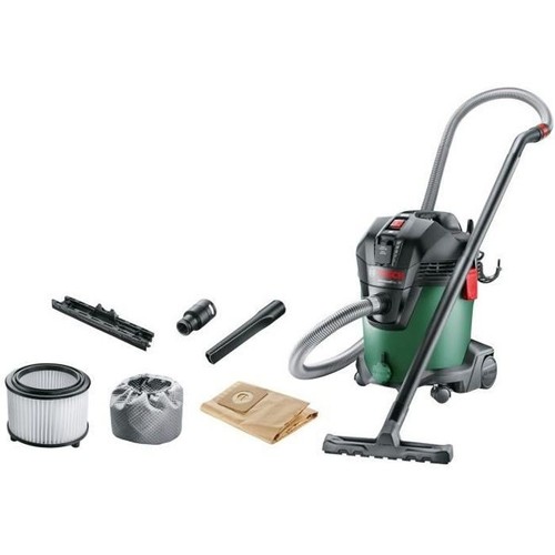 Aspirateur eau poussiere - eau,