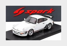 1:43 SPARK Porsche 911 930 Tag