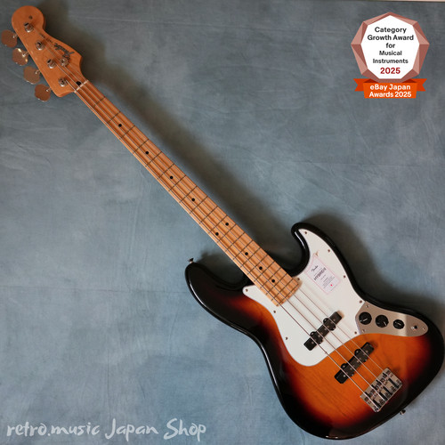 Fender made japan hybrid ii - made,
