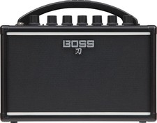 Amplificateur combiné BOSS