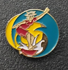 Pin’s Sport Nautique Surf Rare (1426)