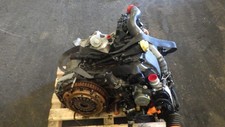 Moteur RENAULT CLIO 4 PHASE 1