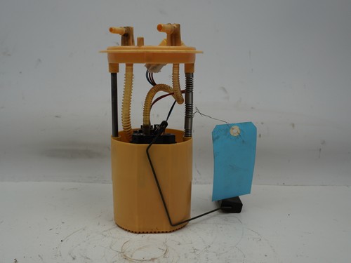 Pompe carburant immergée - pompe,