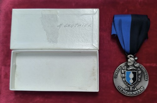 Décoration medaille - dÉcoration, "
