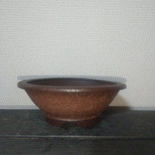 rare " 和鉢 " Tokoname pot