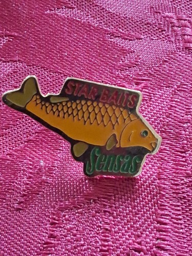 Pin sensas peche poisson - peche,