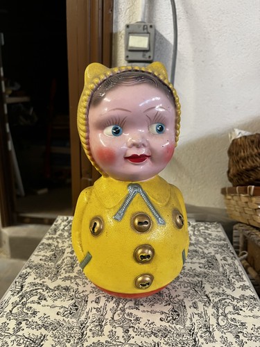 Culbuto vintage - culbuto,
