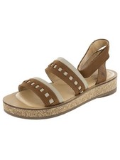 El Naturalista Sandales À Plateforme Tulbend 5591 Pour Femmes