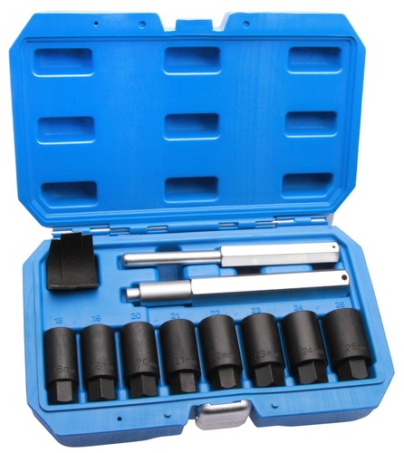 Extracteur boulon écrou