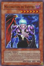 Yu-Gi-Oh! - Malédiction Du