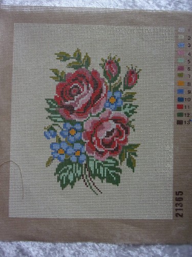 21365 canevas a faire - canevas,