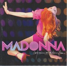 Madonna - Confessions on a Dance Floor - Album CD - TBE