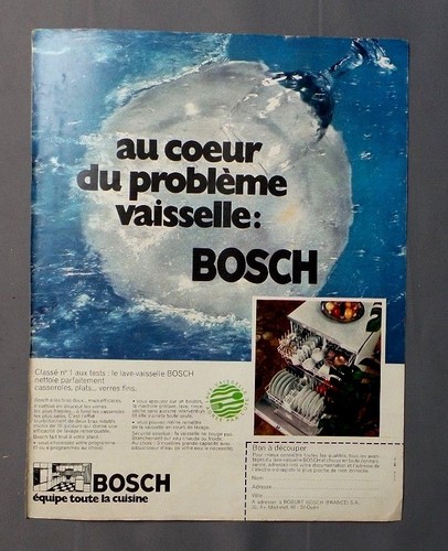Pub publicite ancienne advert - pub,