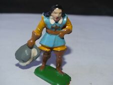 FIGURINE RF SÉRIE DES 3