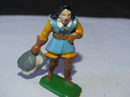 Figurine série des - rf,