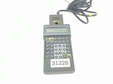 PSION COMMS LINK P 250 Saisie