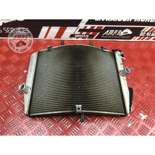 Radiateur eau kawasaki 6 - d'eau kawasaki, zx-6