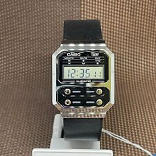 Casio A100WEL-1A Youth Vintage