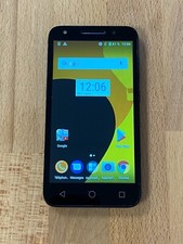 SMARTPHONE ORANGE RISE 52 - 8GO - Fonctionnel - Bon État ( 812-1 )