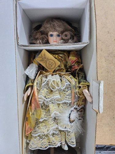Prestige kingstate bride doll - kingstate,